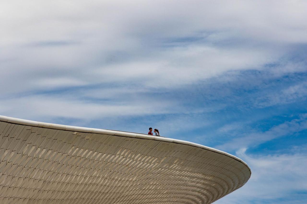 Stay In A Boat - Lisboa エクステリア 写真