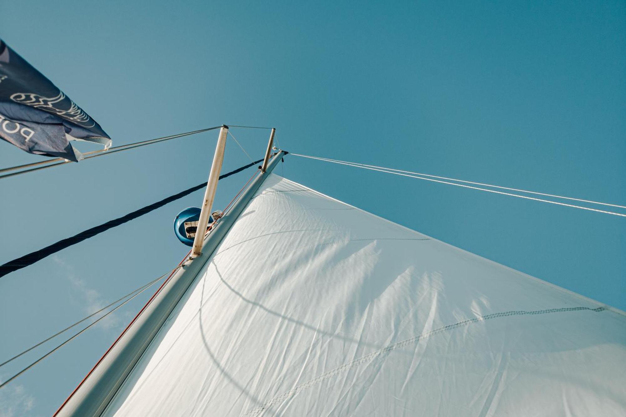 Stay In A Boat - Lisboa エクステリア 写真